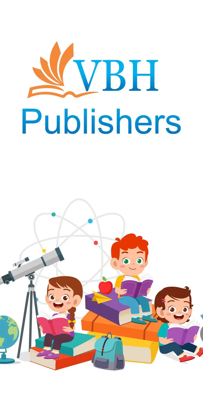 vbh publishers