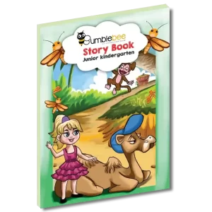 Bumble bee Story books JKG