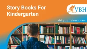 Story Books For Kindergarten