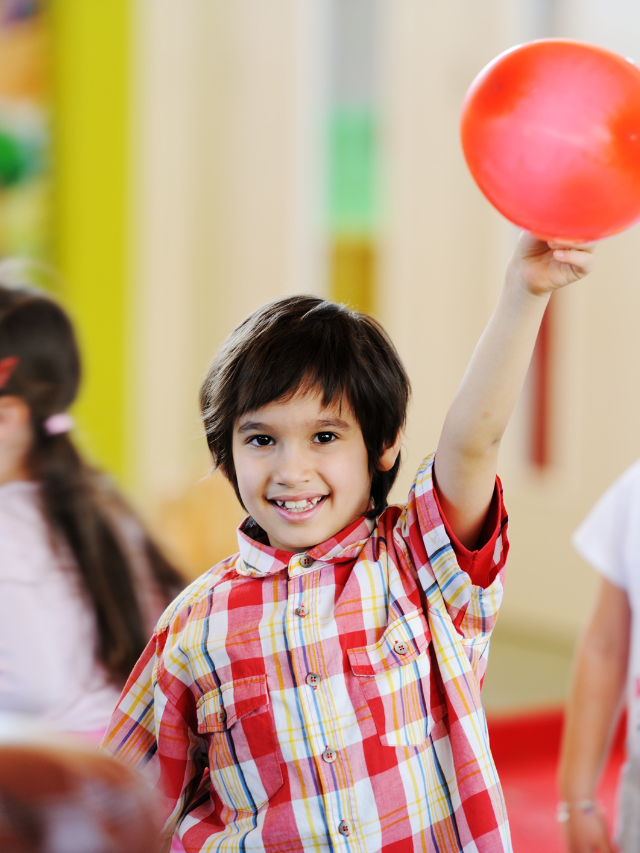 Is your child ready for Kindergarten? A readiness checklist