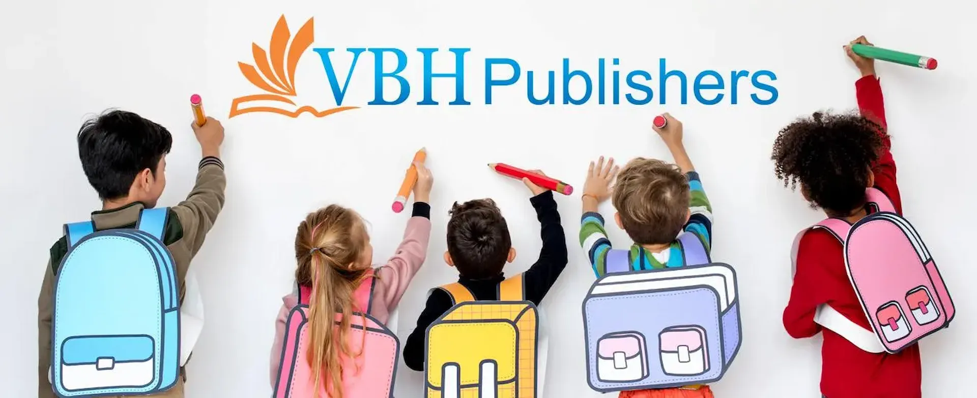 vbh publishers Education without application is just entertainment