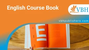 English Course Book