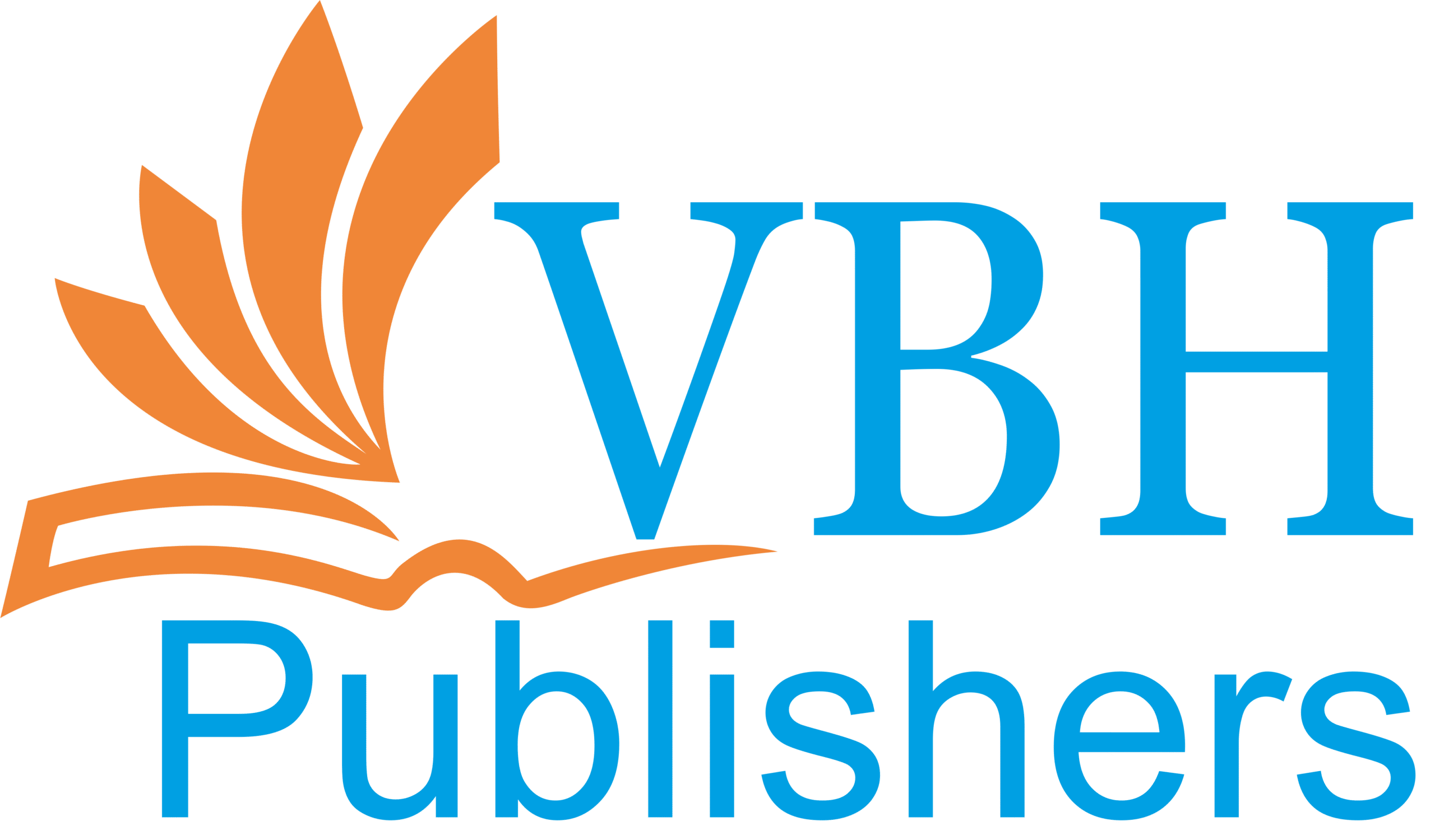 VBH Publishers