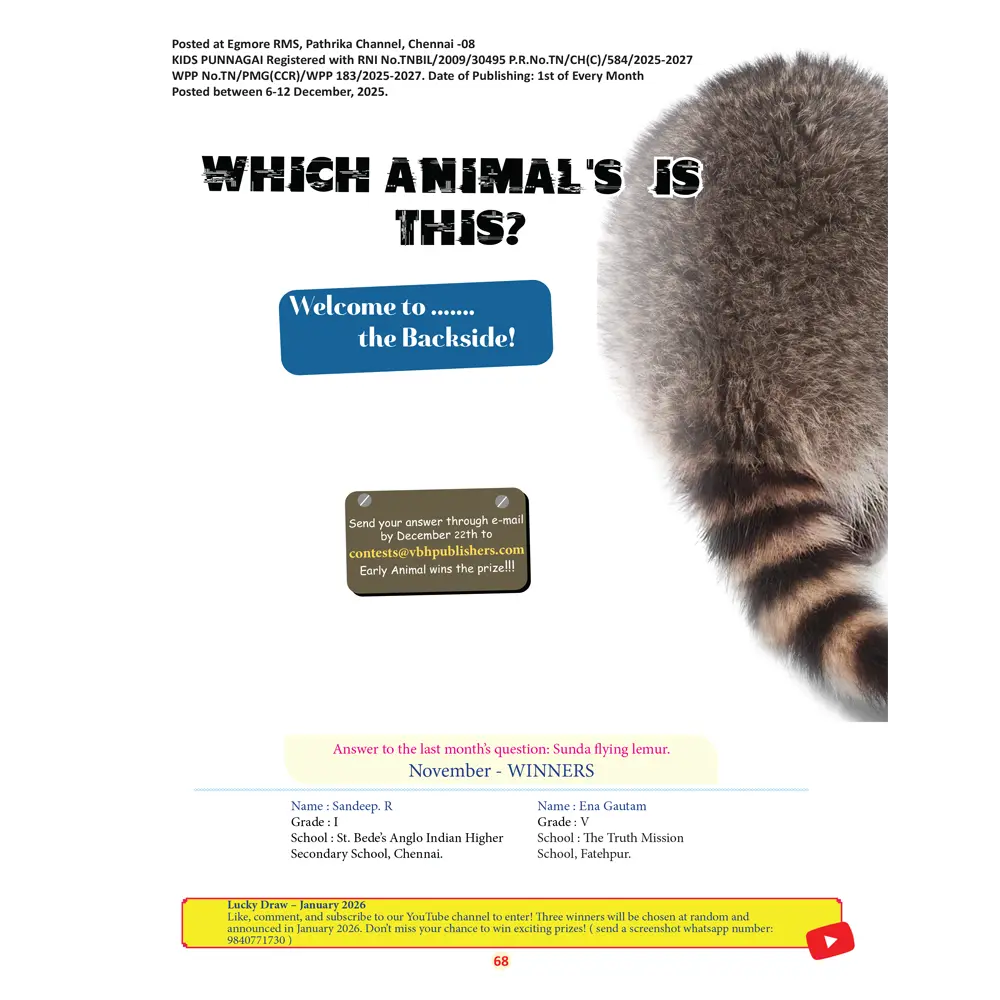 Dec kids back Wrapper 2025