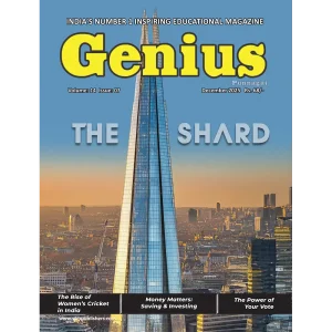 Genius Punnagai (Age: 12-18 Years)