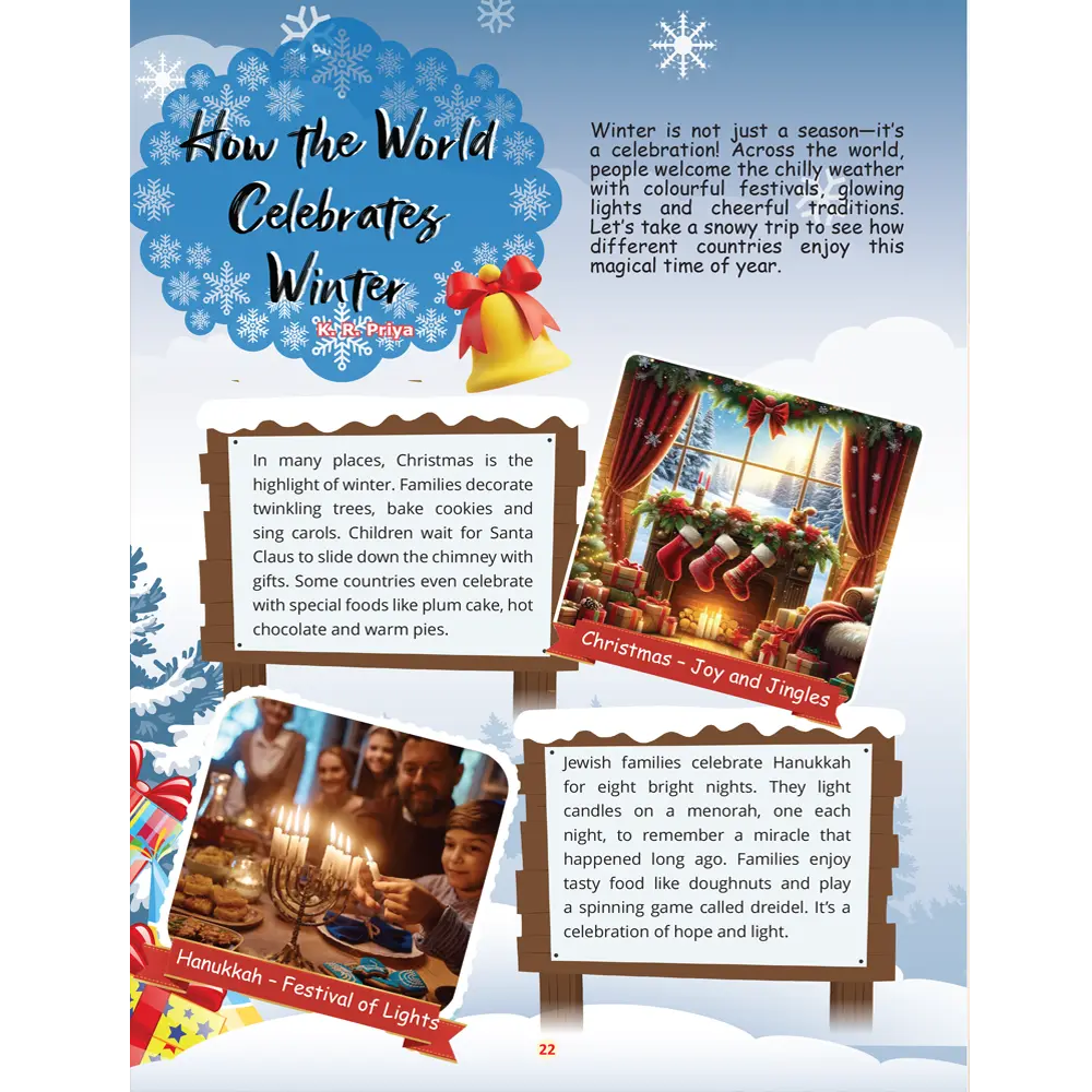 Page 22 kids Wrapper Dec 2025