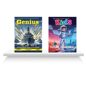 Kids Punnagai + Genius Punnagai Combo