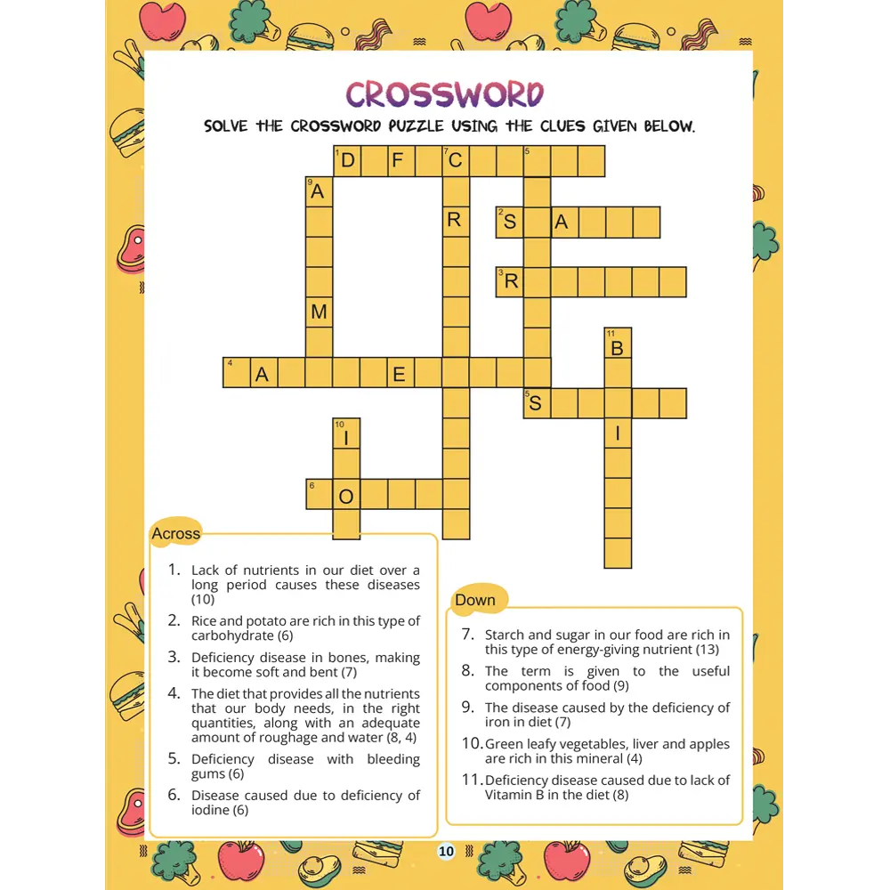 Genius Magazine Page 9