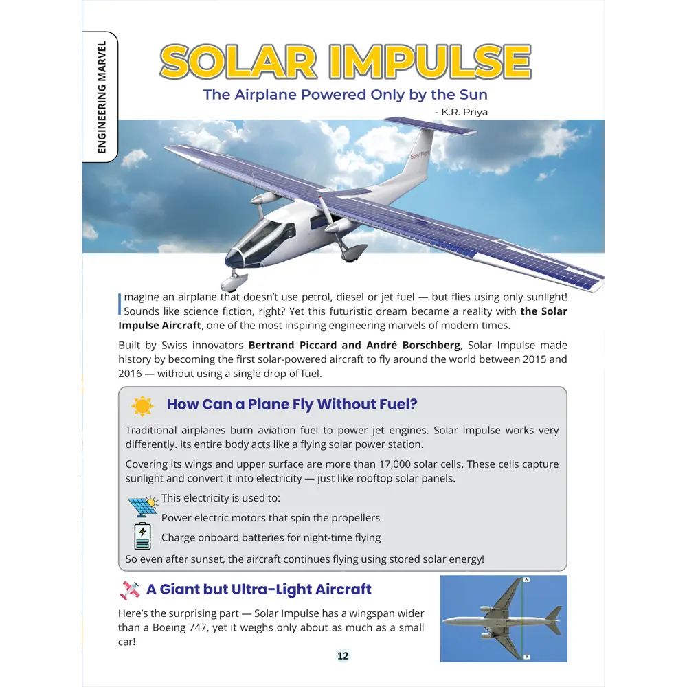 Page 12 Genius March 2026