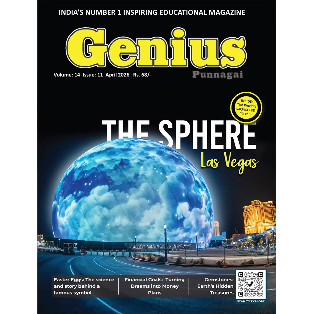 First Wrapper Genius April 2026