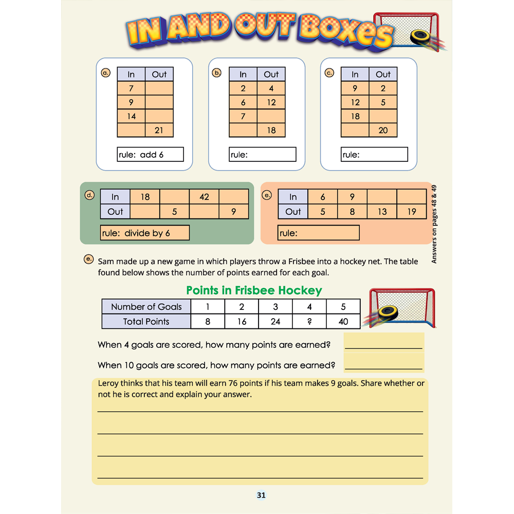 31 page Kids May 2026