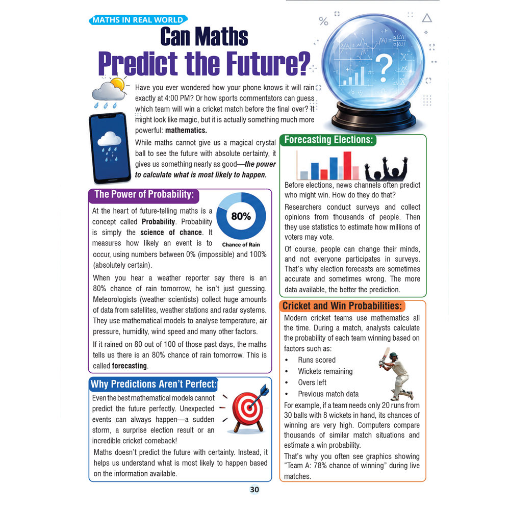 Page 30 Genius July 2026