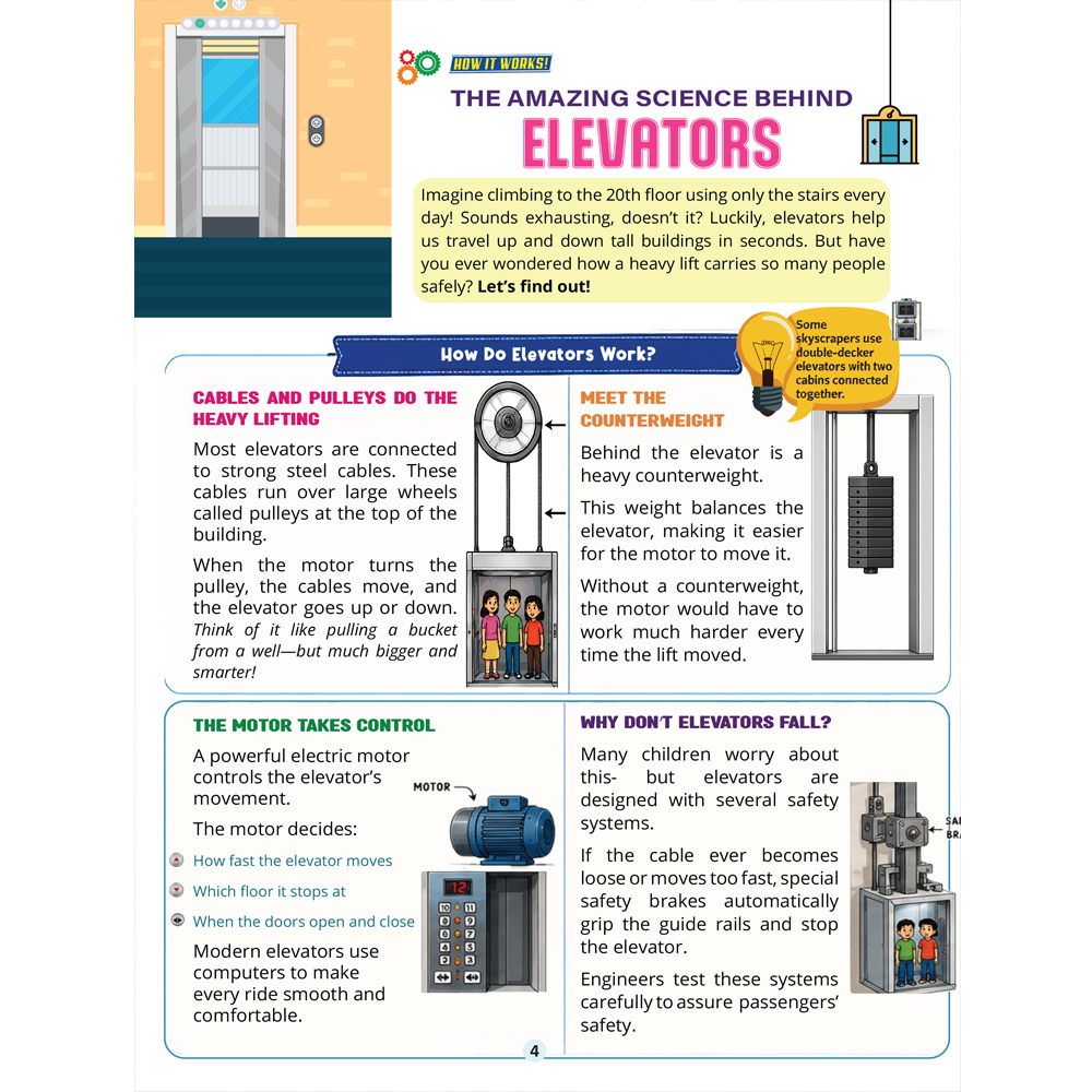 Page 4 Kids July 2026