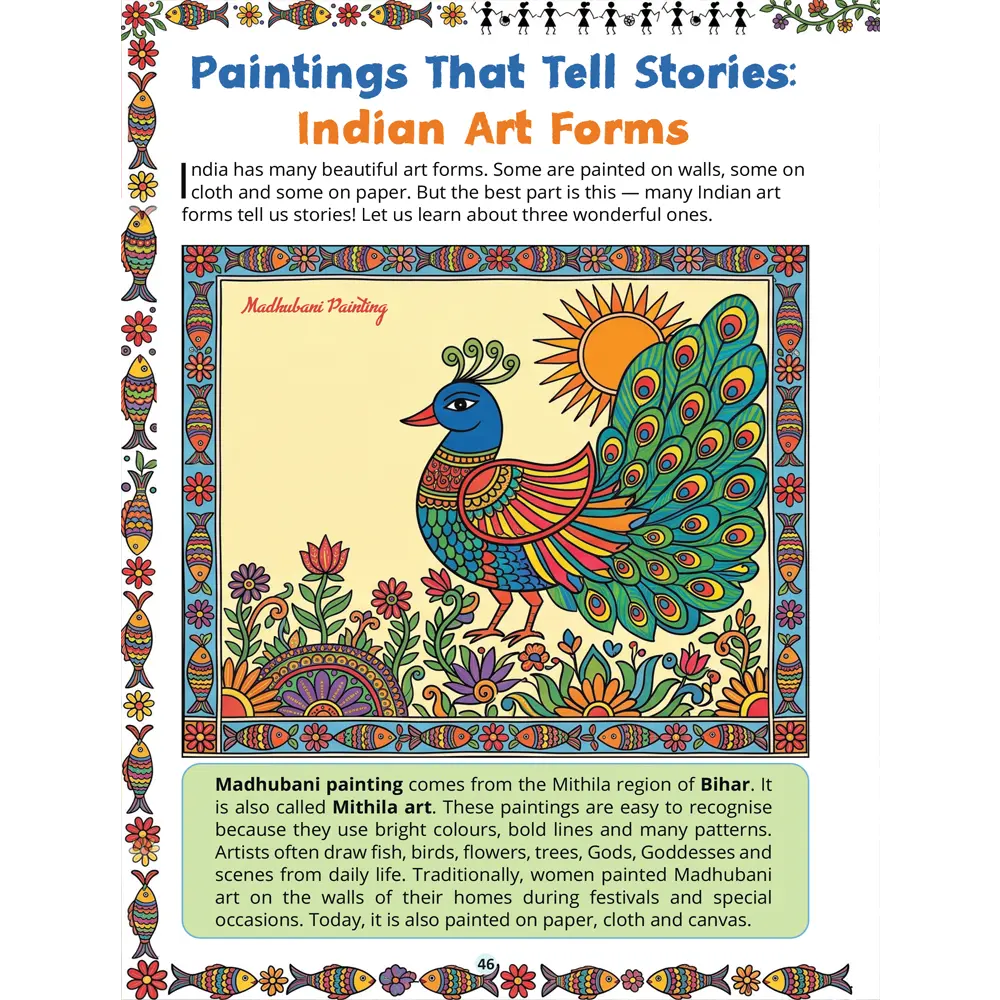 Page 46 Kids August 2026