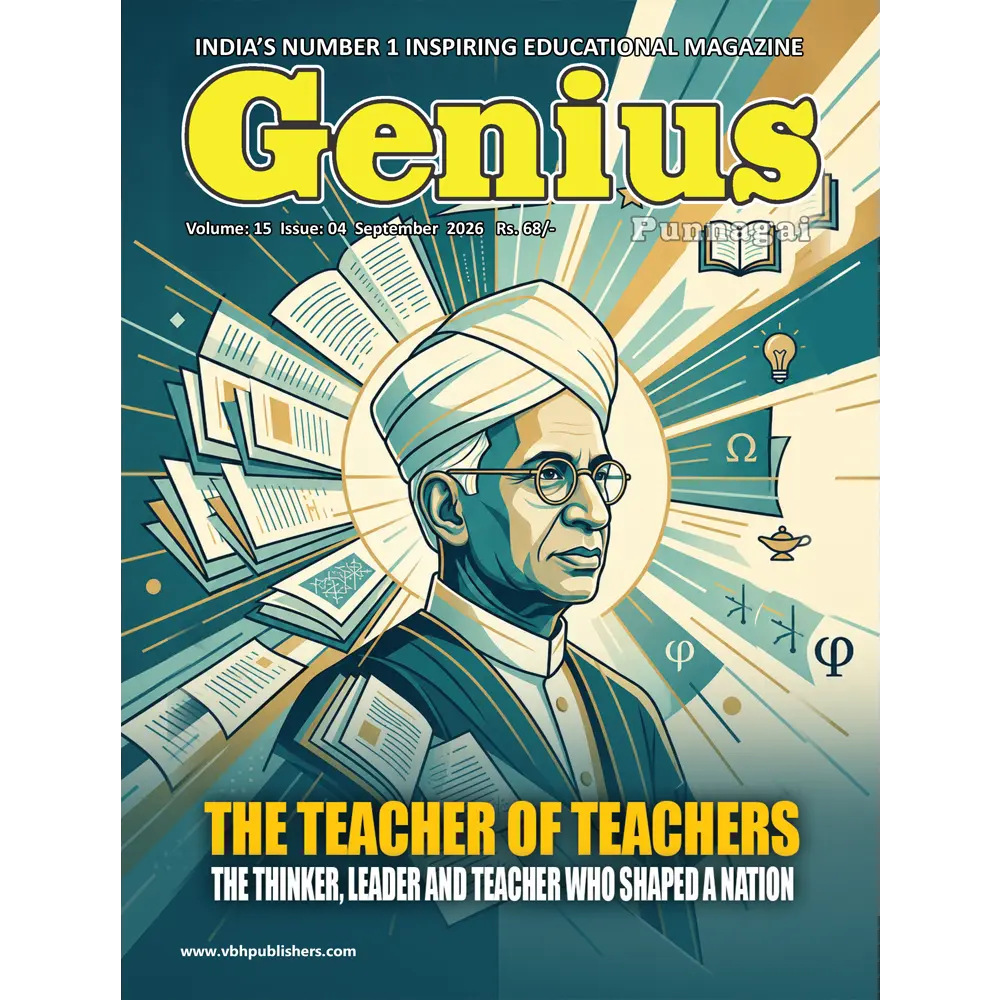 Genius Wrapper Sep 2026