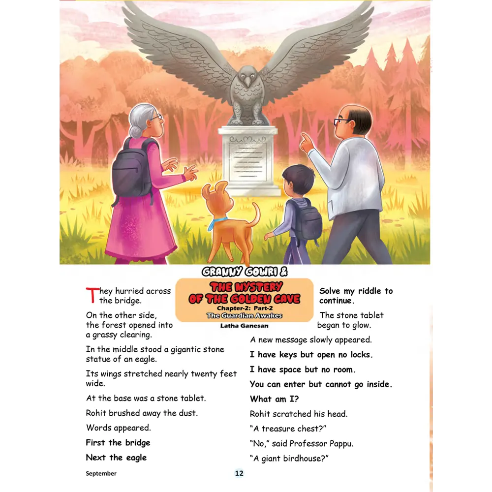Kids Page 12 2026