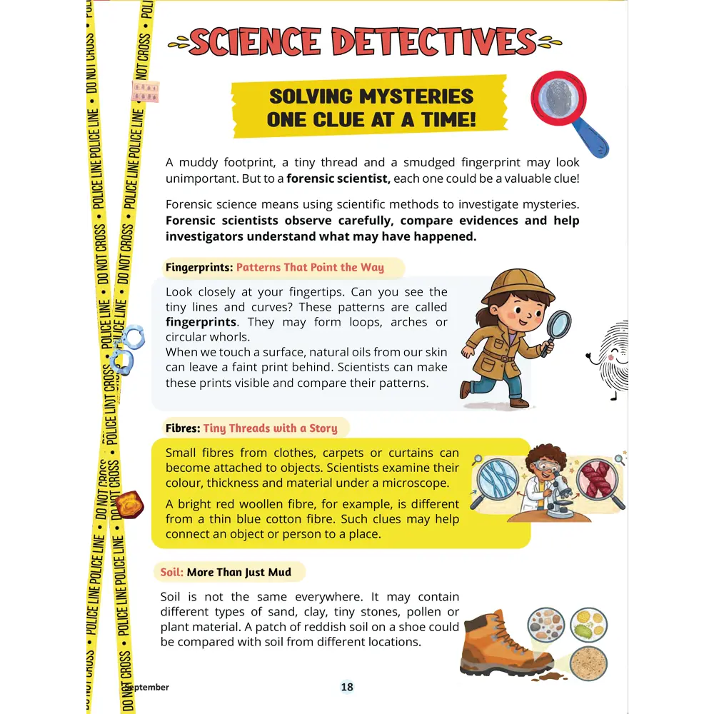 Kids Page 18 2026